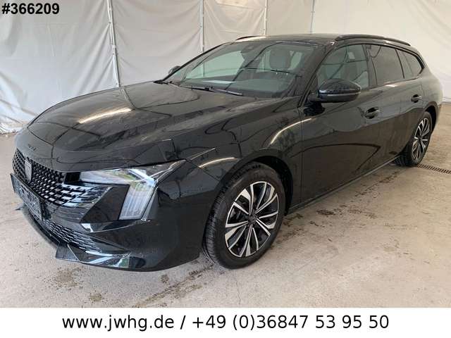 Peugeot 508 SW