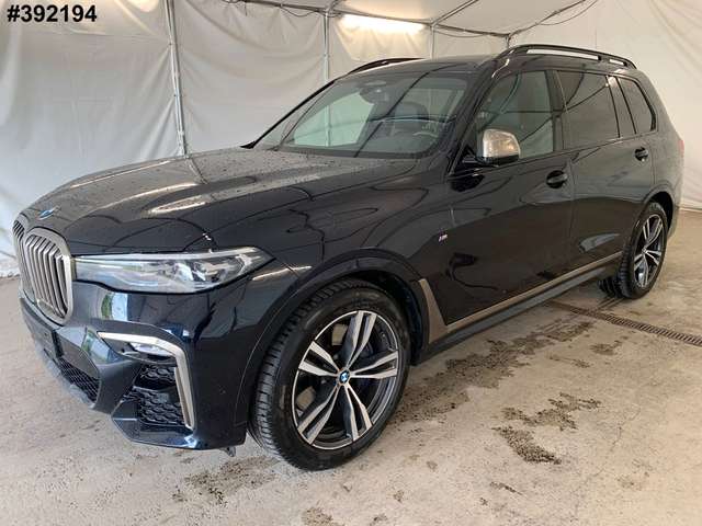 BMW Andere