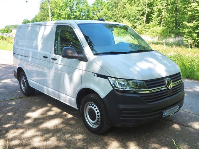 Volkswagen T6.1 Transporter
