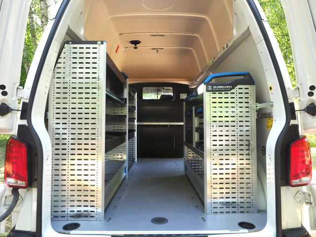 Volkswagen T6.1 Transporter