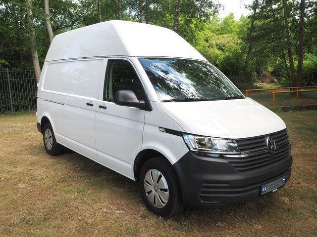 Volkswagen T6.1 Transporter