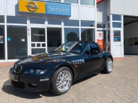 BMW Z3