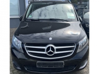 Mercedes-Benz V 220