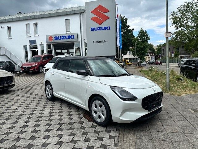 Suzuki Swace Hybrid Comfort+/Navigation/LED/Automatik