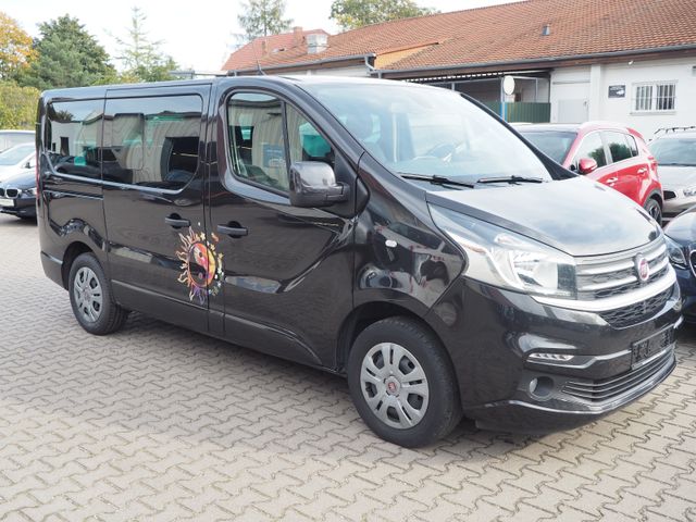 Fiat Talento
