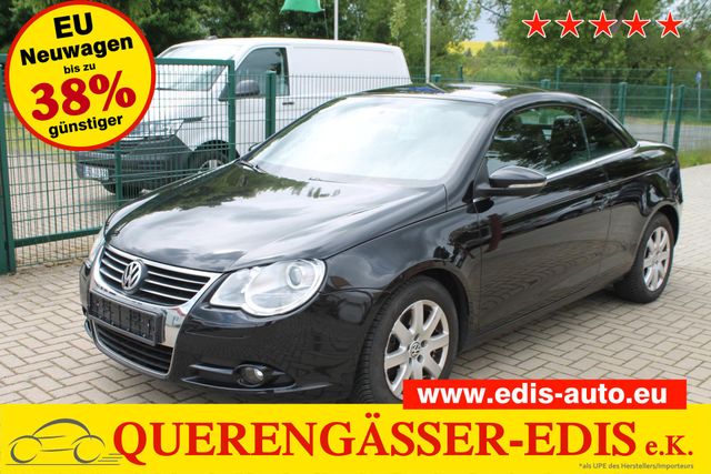 Volkswagen Eos