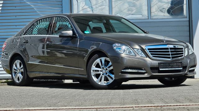 Mercedes-Benz E 250