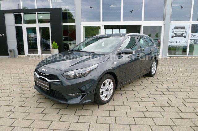 Kia Ceed SW