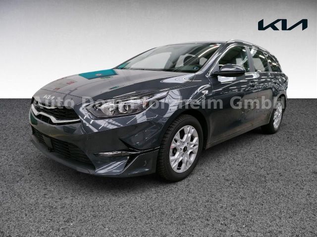 Kia Ceed SW