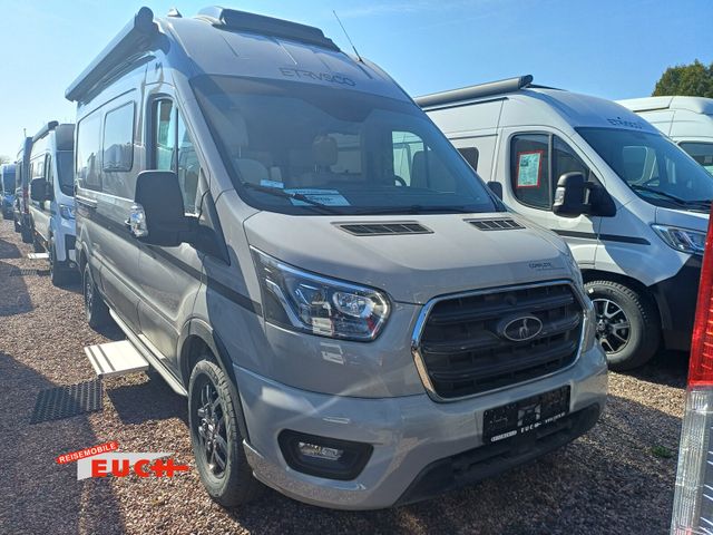 Etrusco CV Ford 600 DF Miete 2025 Automatik * Xenon *beh