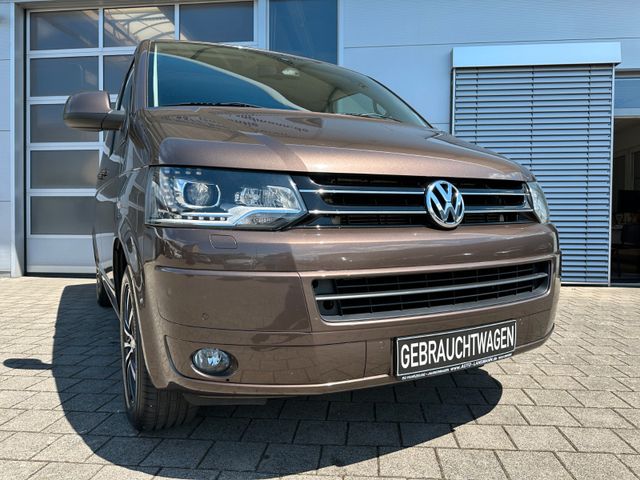 Volkswagen T5 Multivan