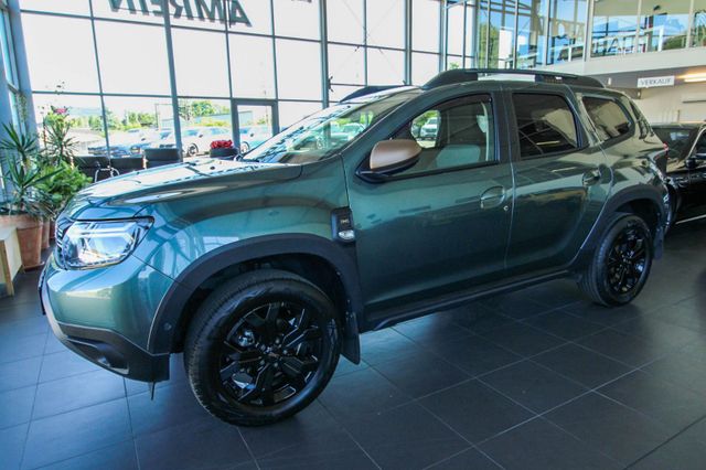 Dacia Duster II