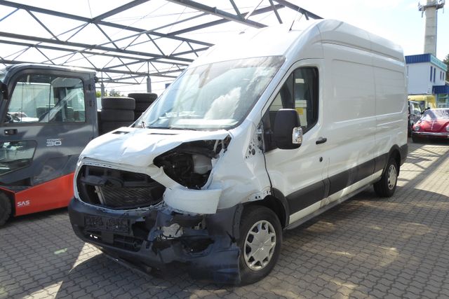 Ford Transit Kasten 350 L3H3 Trend