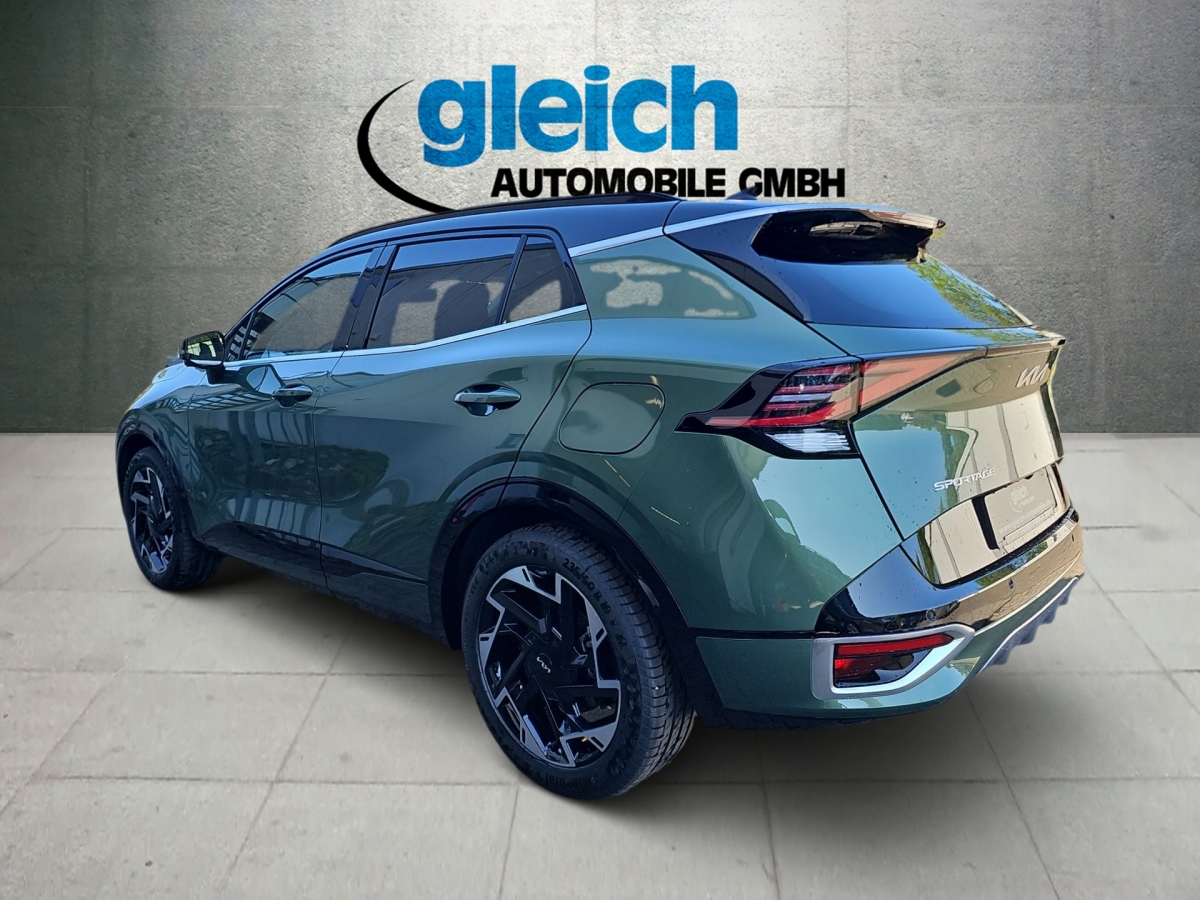 Kia Sportage – Bild 12