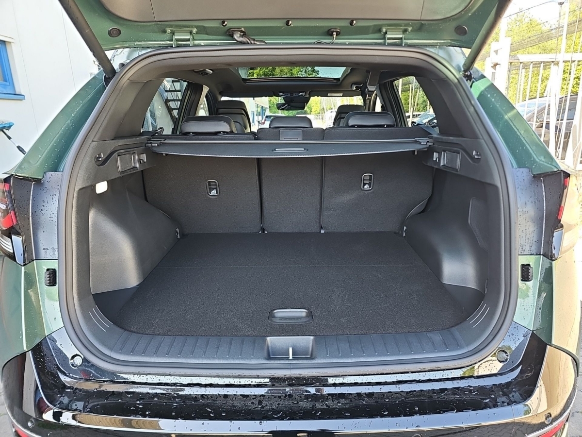 Kia Sportage – Bild 13