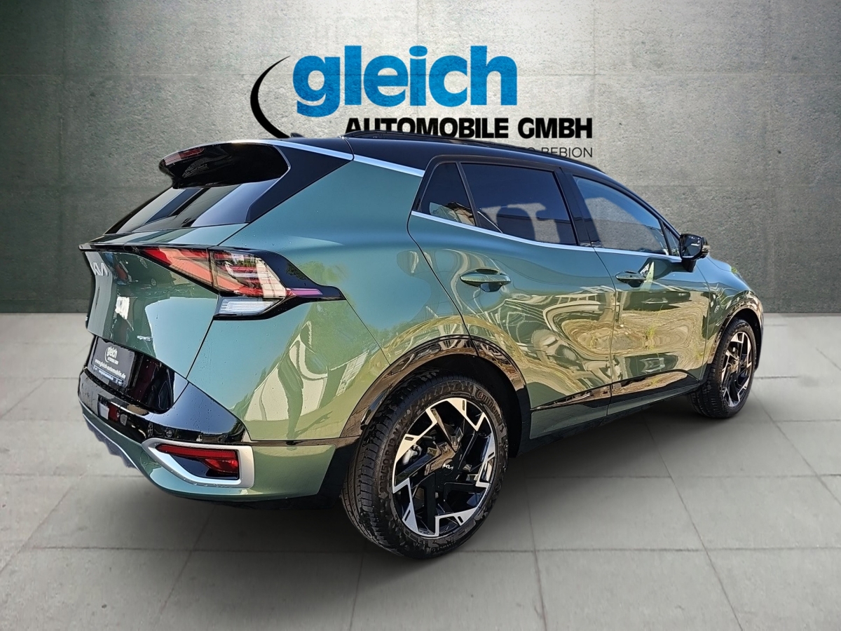Kia Sportage – Bild 15