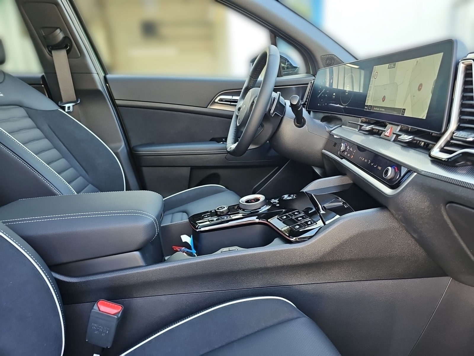 Kia Sportage – Bild 16