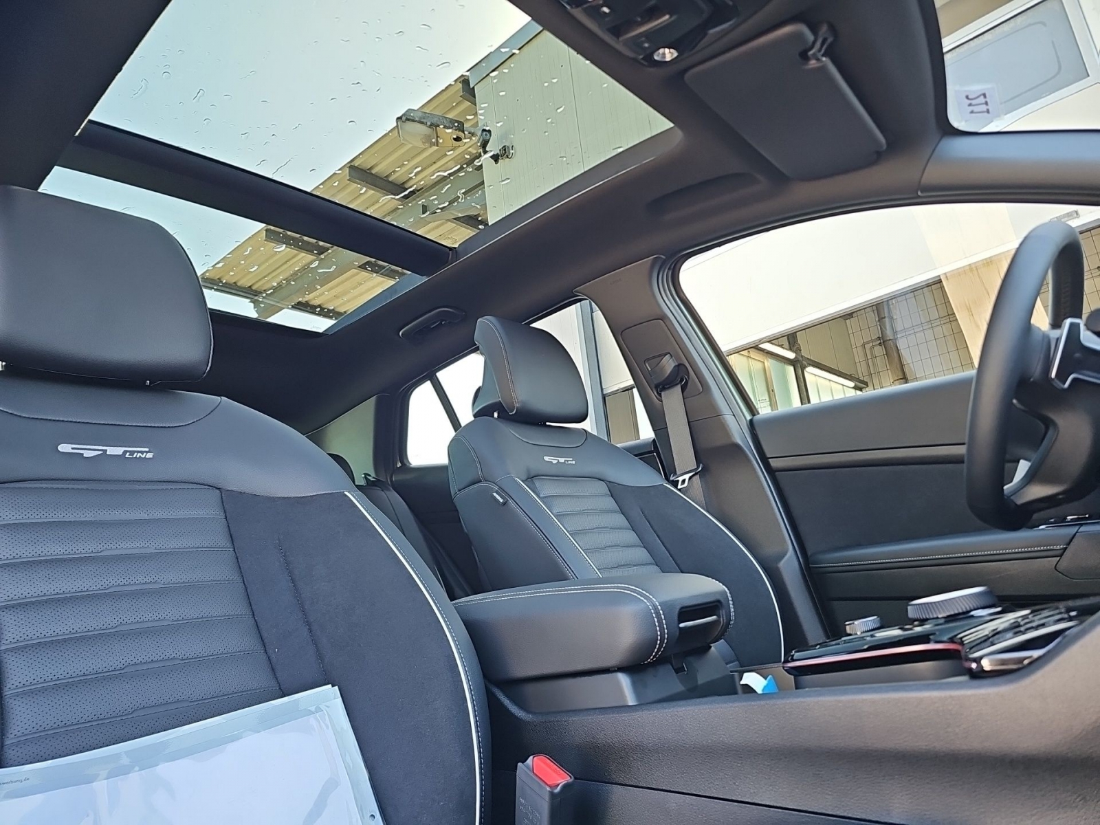 Kia Sportage – Bild 17
