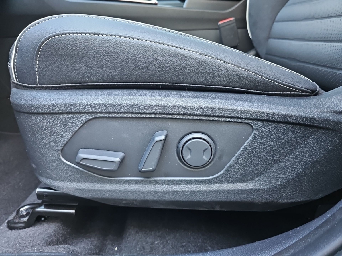 Kia Sportage – Bild 20