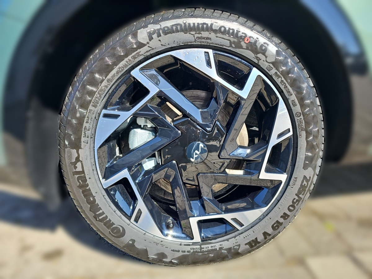 Kia Sportage – Bild 5