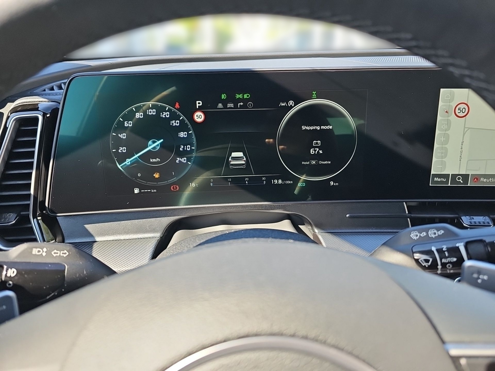 Kia Sportage – Bild 6