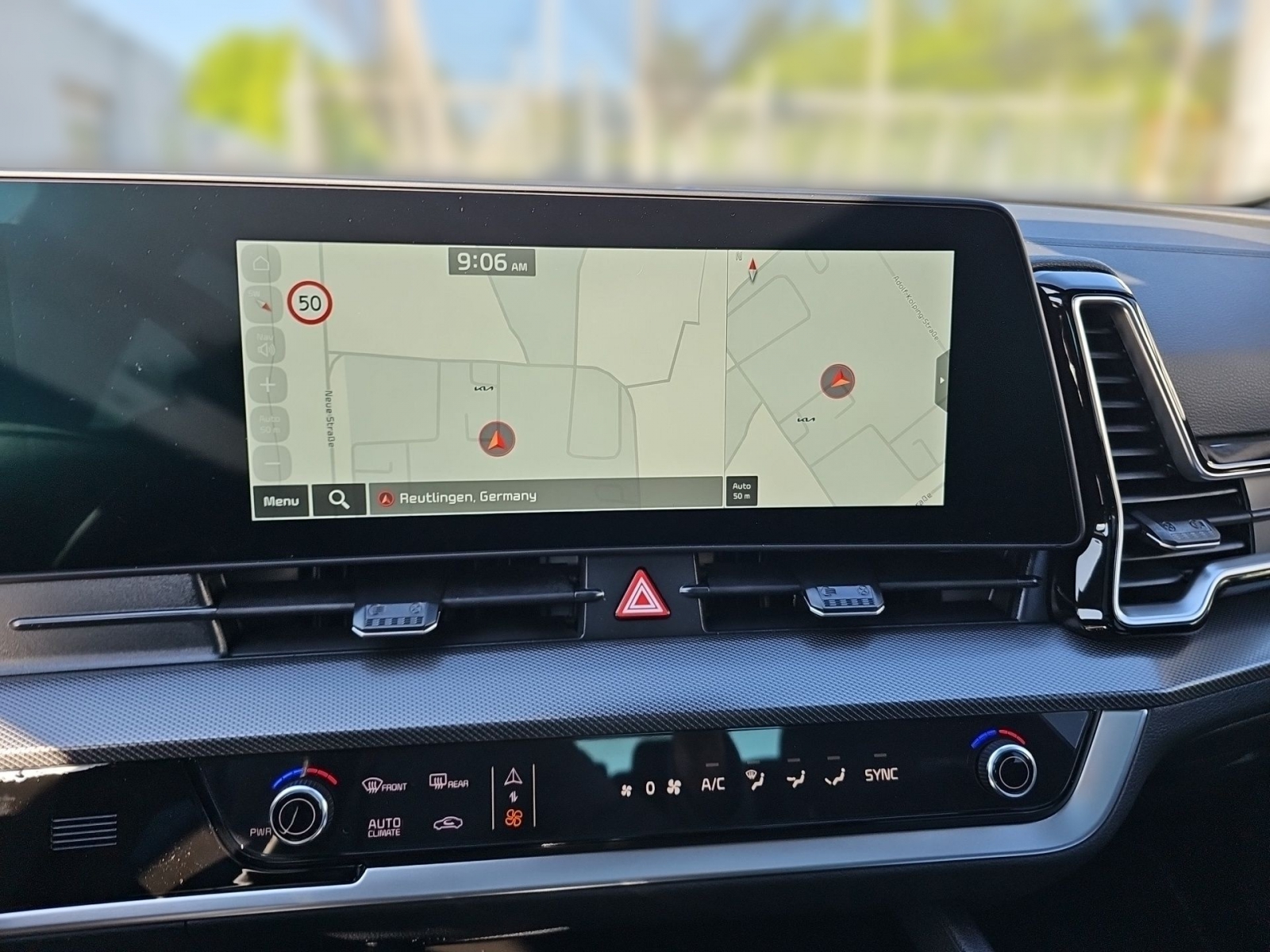 Kia Sportage – Bild 7