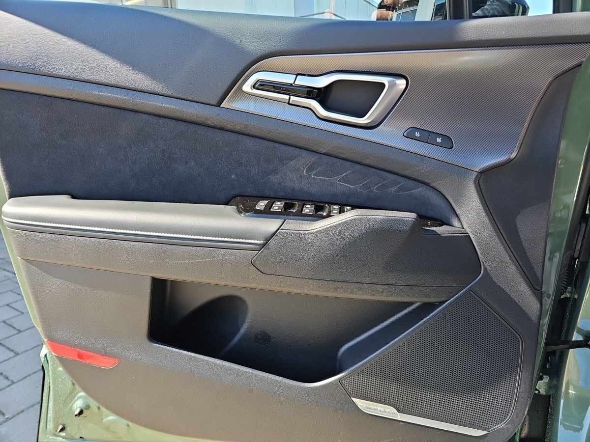 Kia Sportage – Bild 8