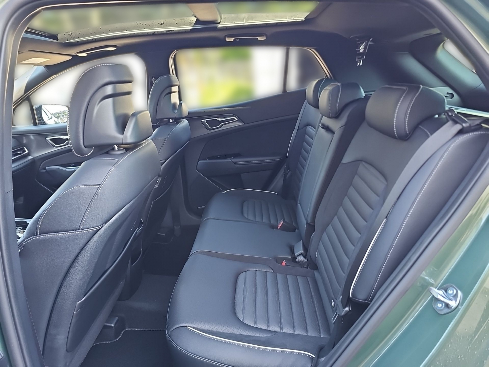 Kia Sportage – Bild 9