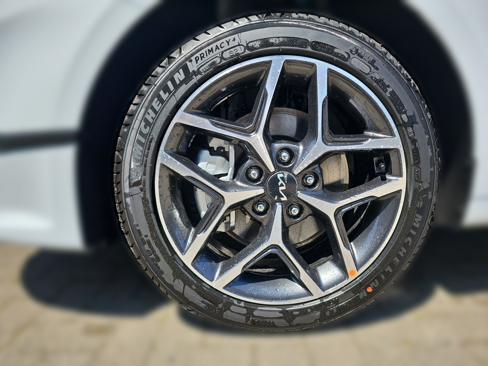 Kia cee'd Sportswagon