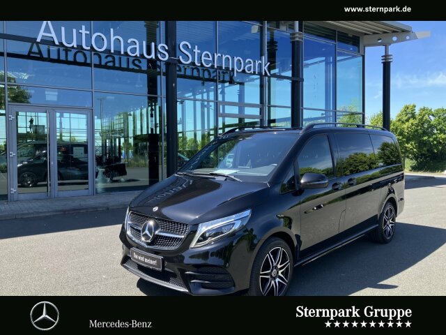 Mercedes-Benz V 250