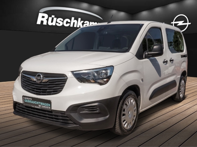 Opel Combo Life