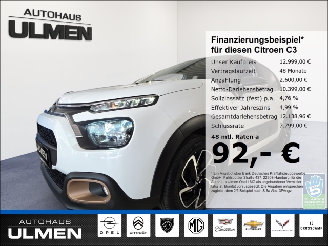 Citroen C3