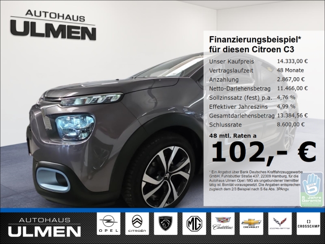 Citroen C3