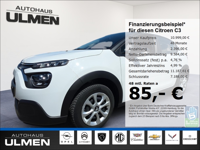Citroen C3