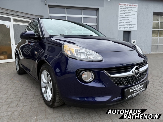 Opel Adam