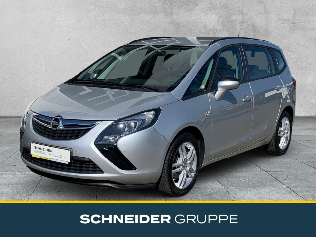 Opel Zafira Tourer