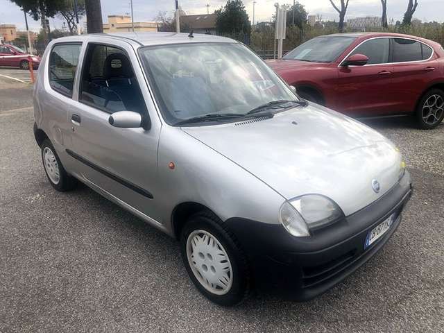 Fiat Seicento