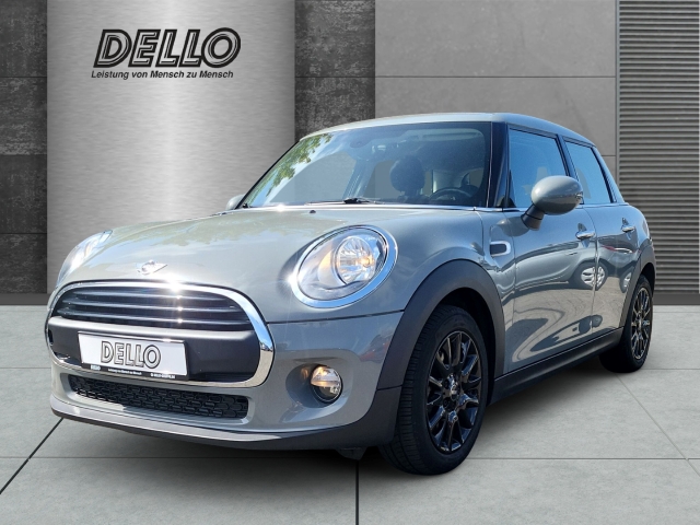 MINI ONE