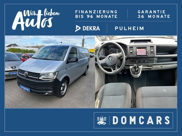 Volkswagen T6 Transporter