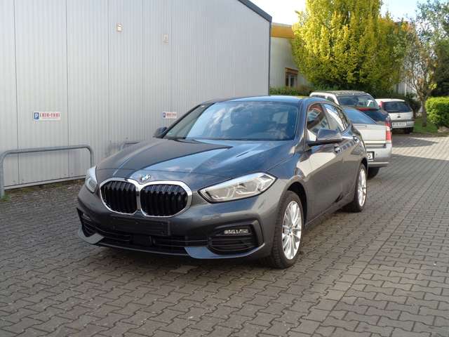 BMW 118