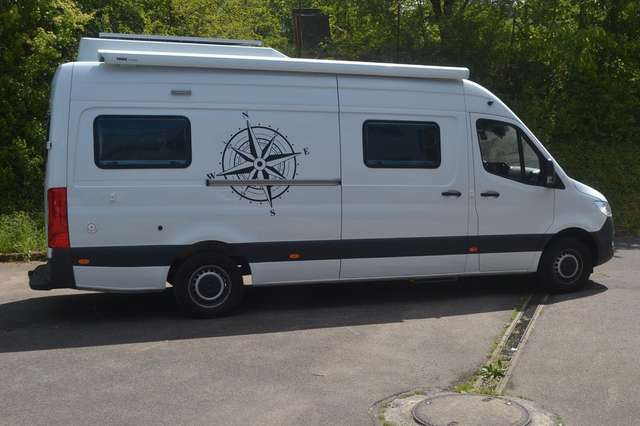 Mercedes-Benz Andere