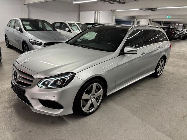 Mercedes-Benz E 500