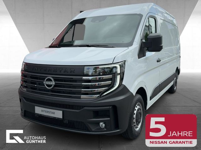 Nissan Interstar
