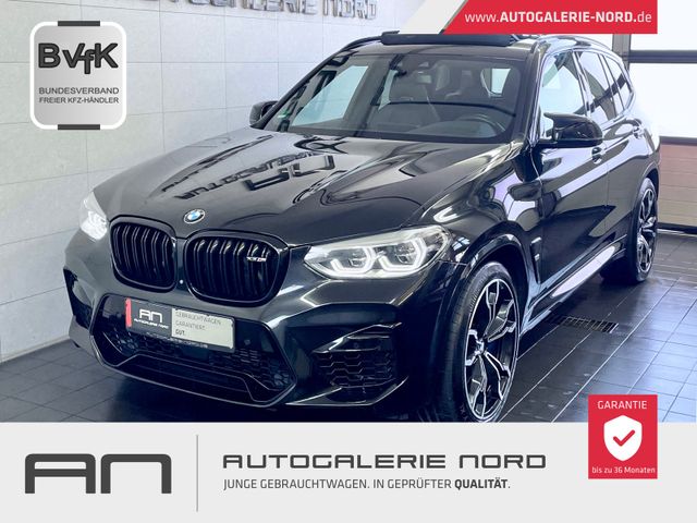 BMW X3 M
