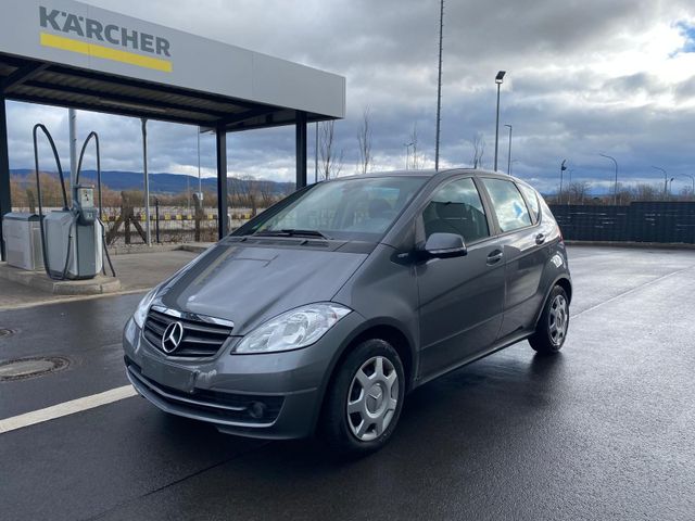 Mercedes-Benz A 160