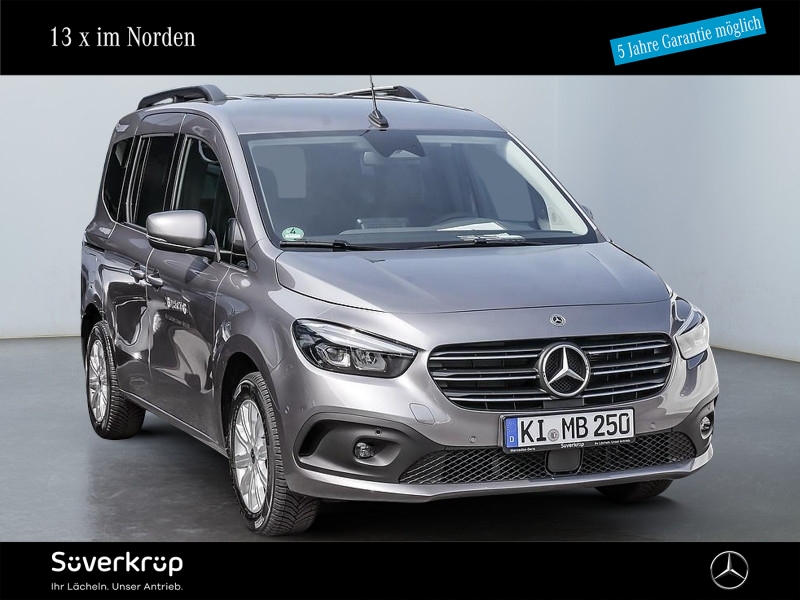 Mercedes-Benz T 180
