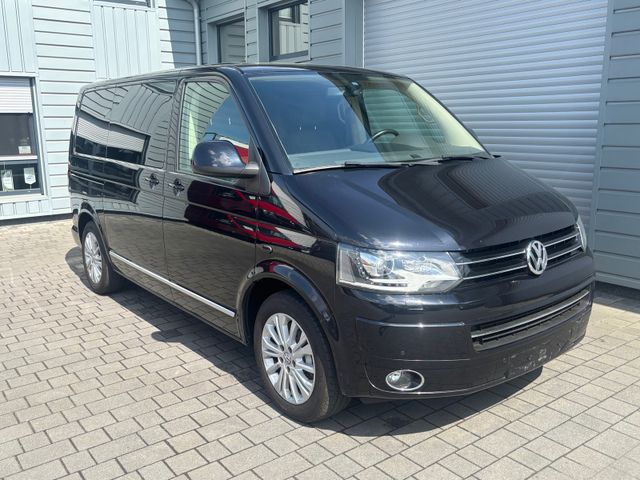 Volkswagen T5 Multivan
