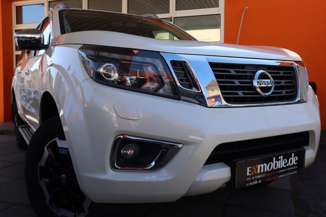 Nissan Navara NP300