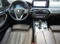 BMW 520d Tour xDrive Autom,Leder,AHK,ACC