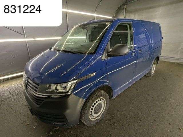 Volkswagen T6 Transporter